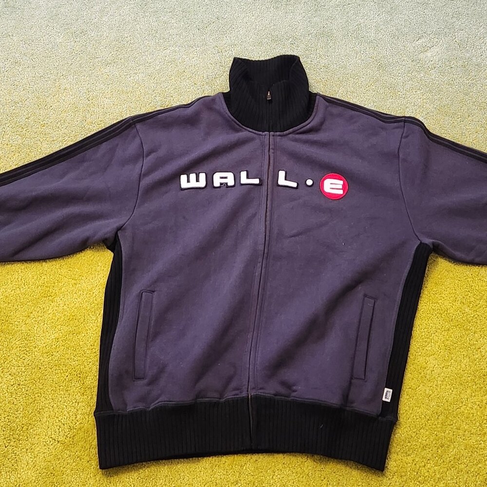 Disney Pixar Wall-e Crew Jacket